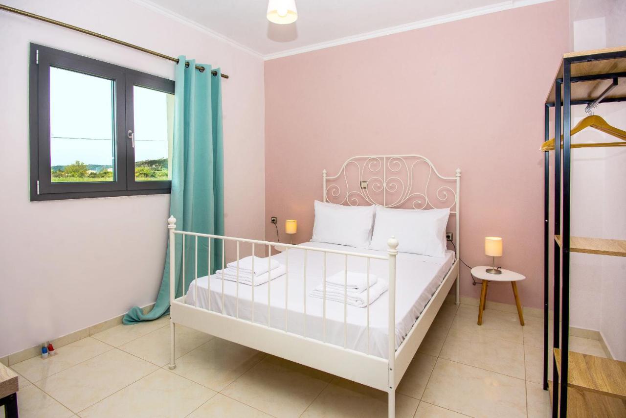 Aella Apartment