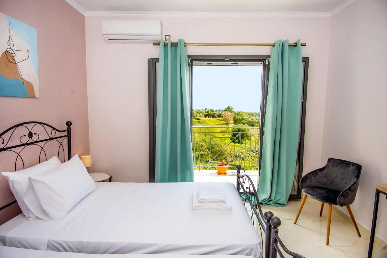 Apartment Aella Skala (Kefalonia)
