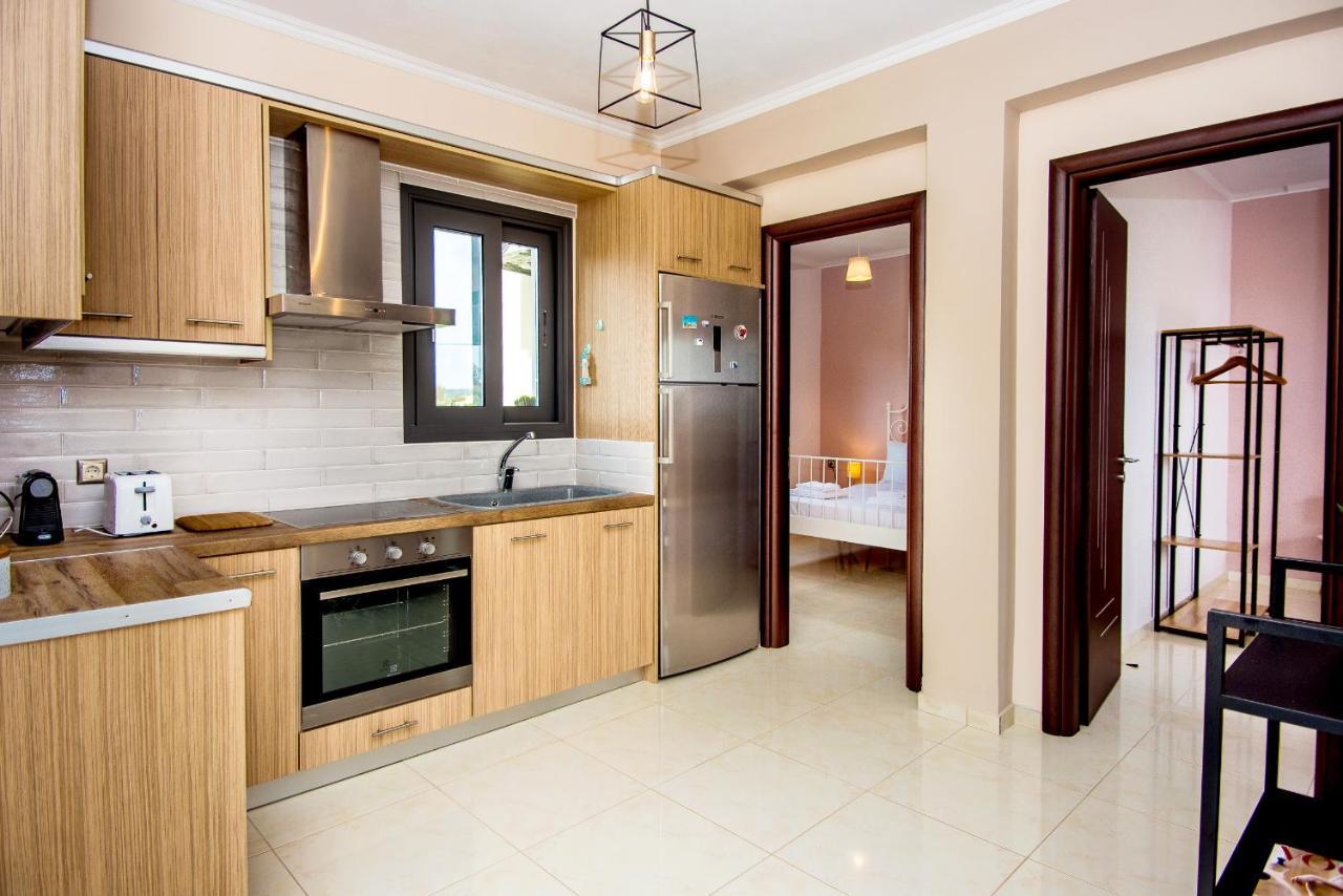 Apartment Aella