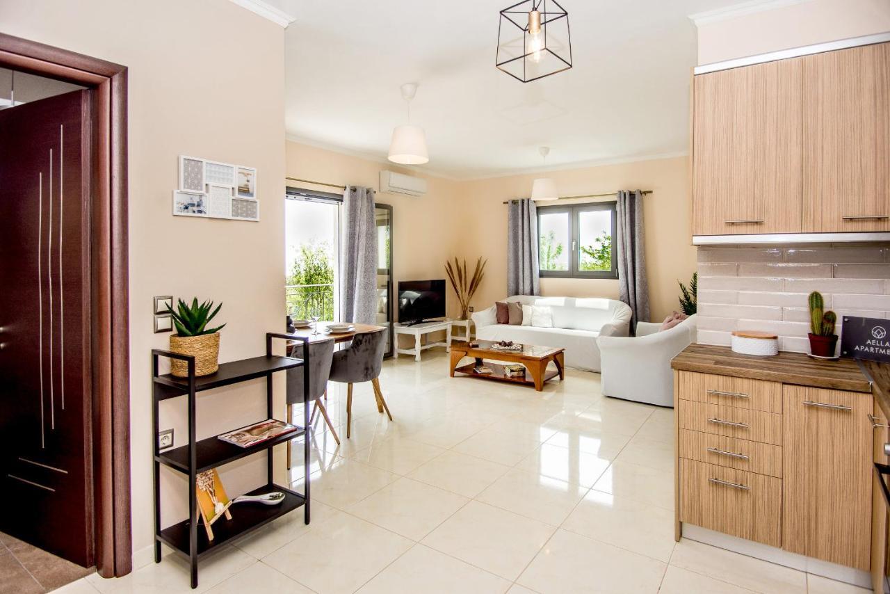 Apartment Aella Skala (Kefalonia)