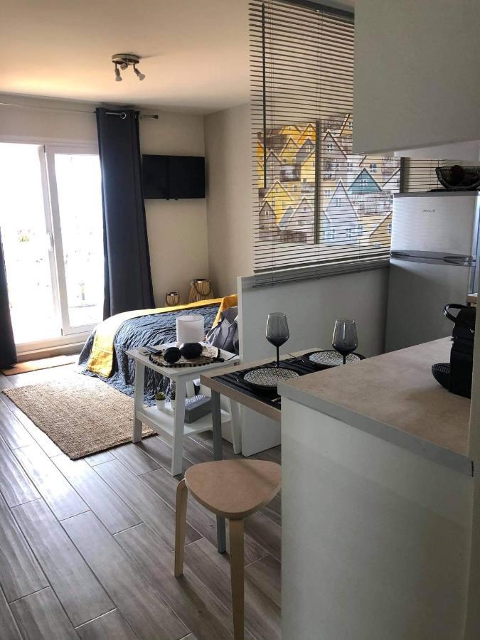 Apartment Meni Sweet *