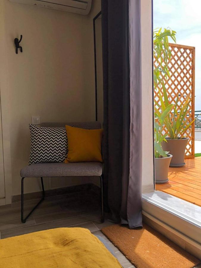 Meni Sweet Apartment Volos