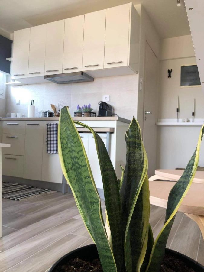Meni Sweet Apartment