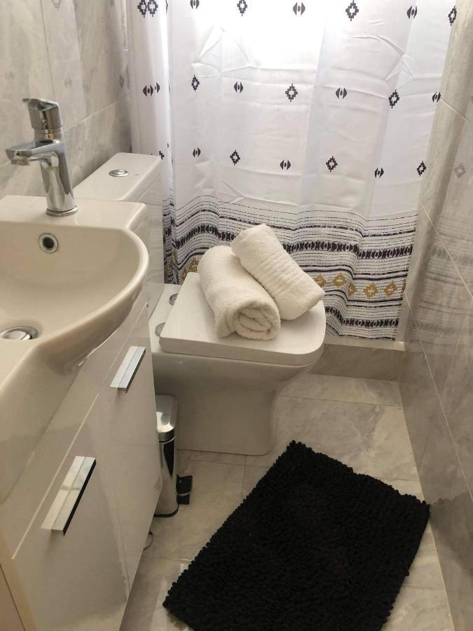 Apartment Meni Sweet *