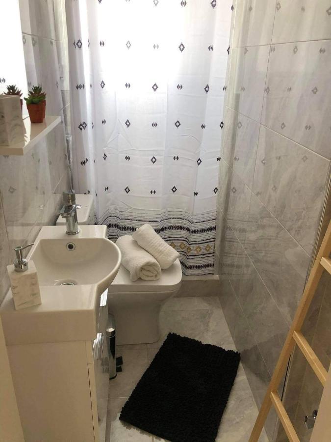 Meni Sweet Apartment Volos