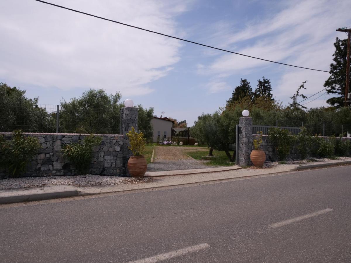 Apartment Agios Mamas Nea Poteidaia