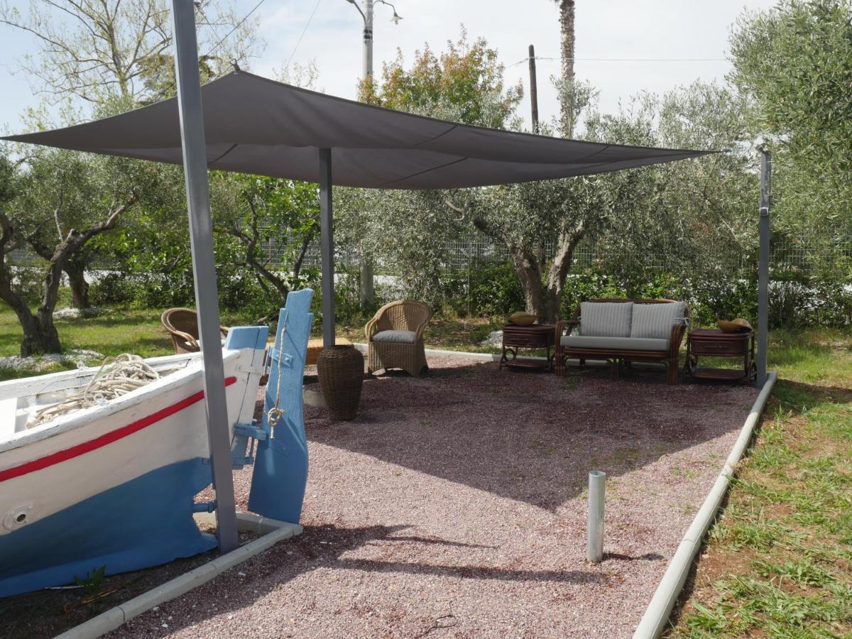 Apartment Agios Mamas