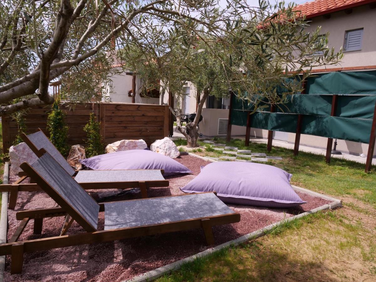 Apartment Agios Mamas *