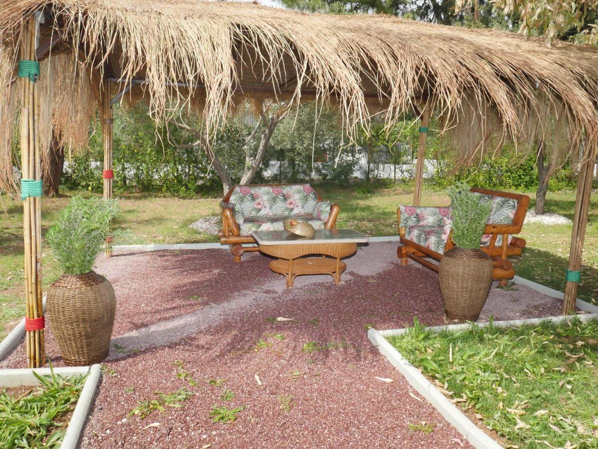 Apartment Agios Mamas