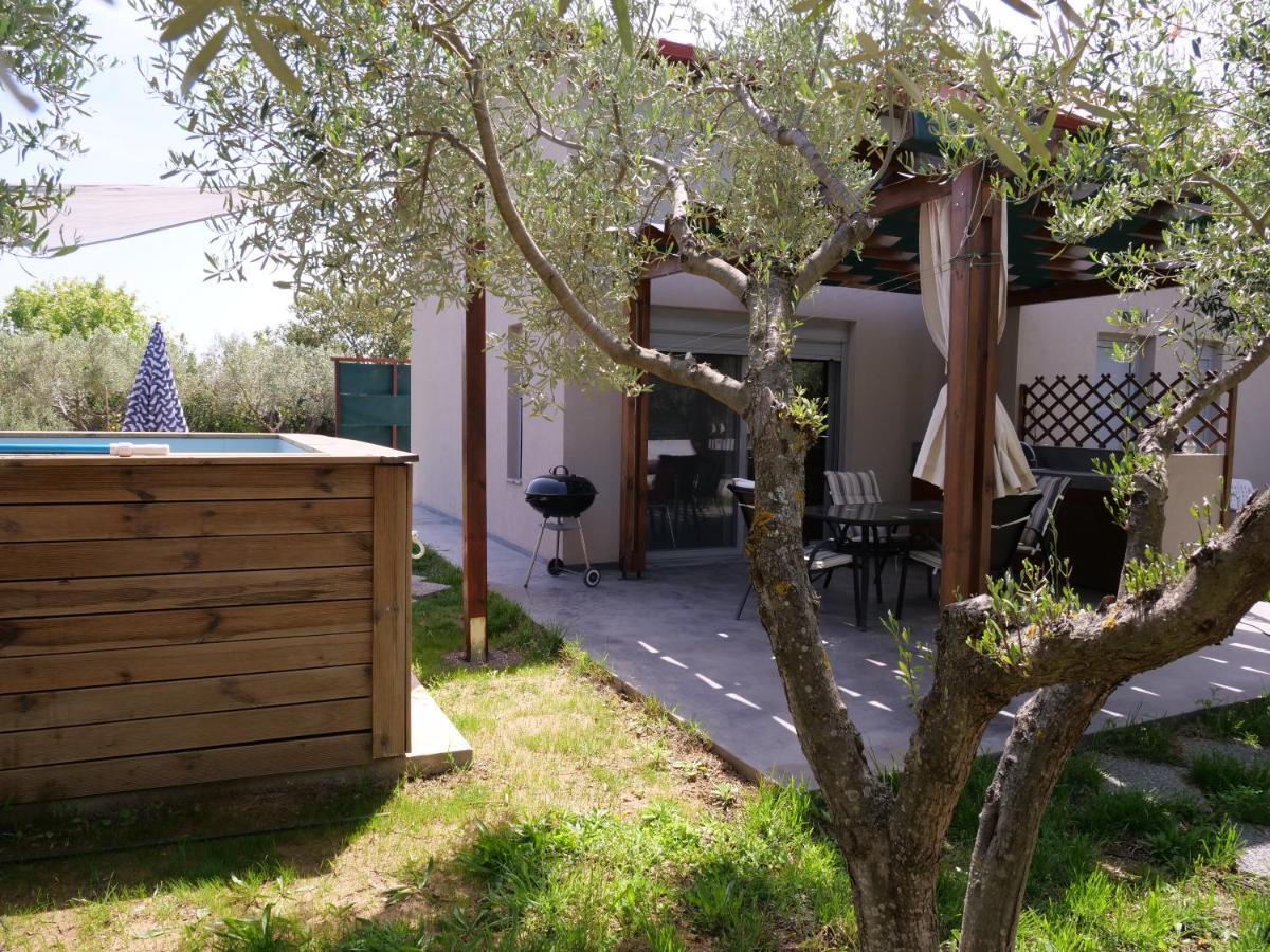 Agios Mamas Apartment *