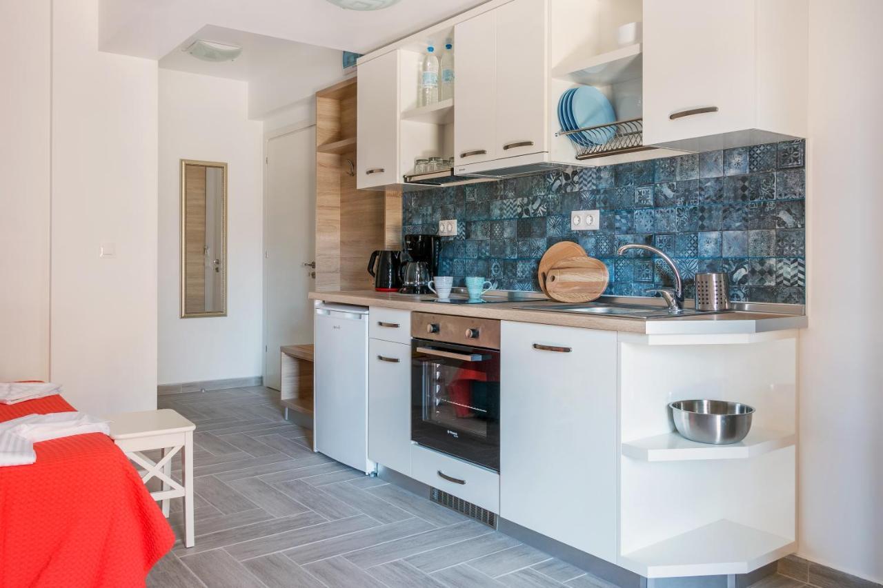 Aparthotel Okean
