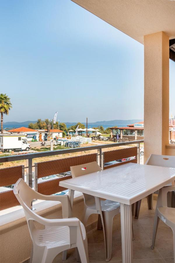 Okean Aparthotel