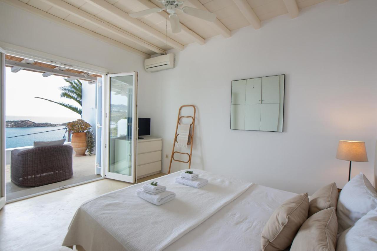 Isabella - Psarou Villa Psarou (Mykonos)