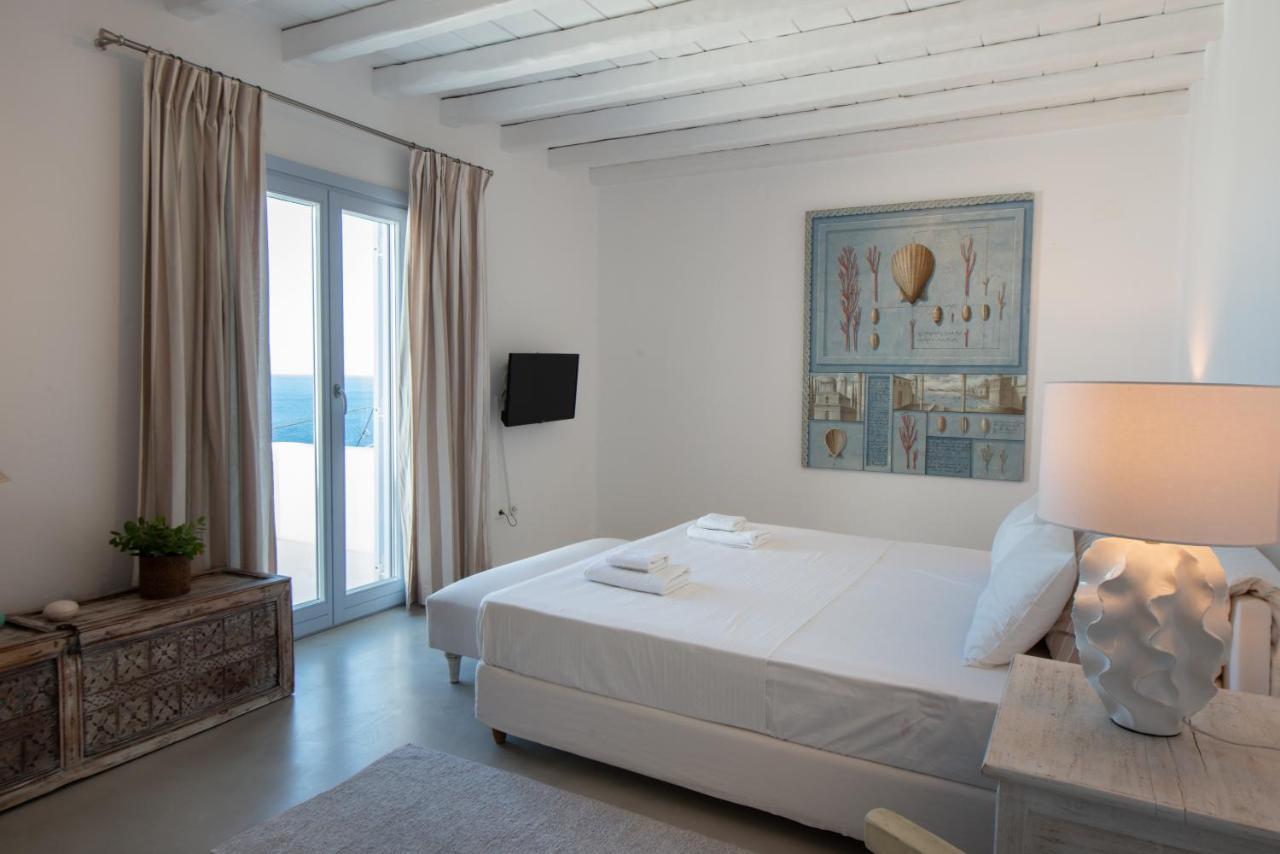 Isabella - Psarou Villa Psarou (Mykonos)