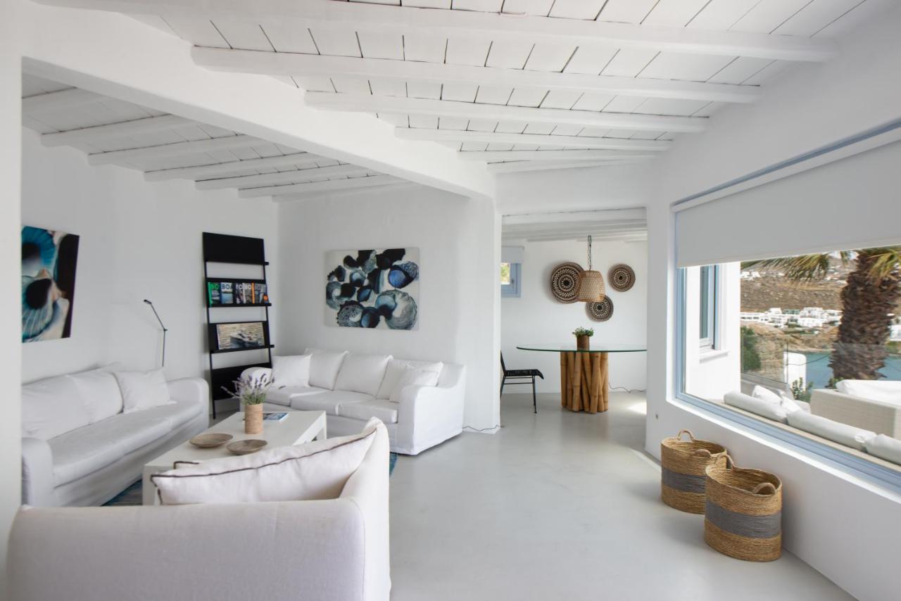 Isabella - Psarou Villa Psarou (Mykonos)