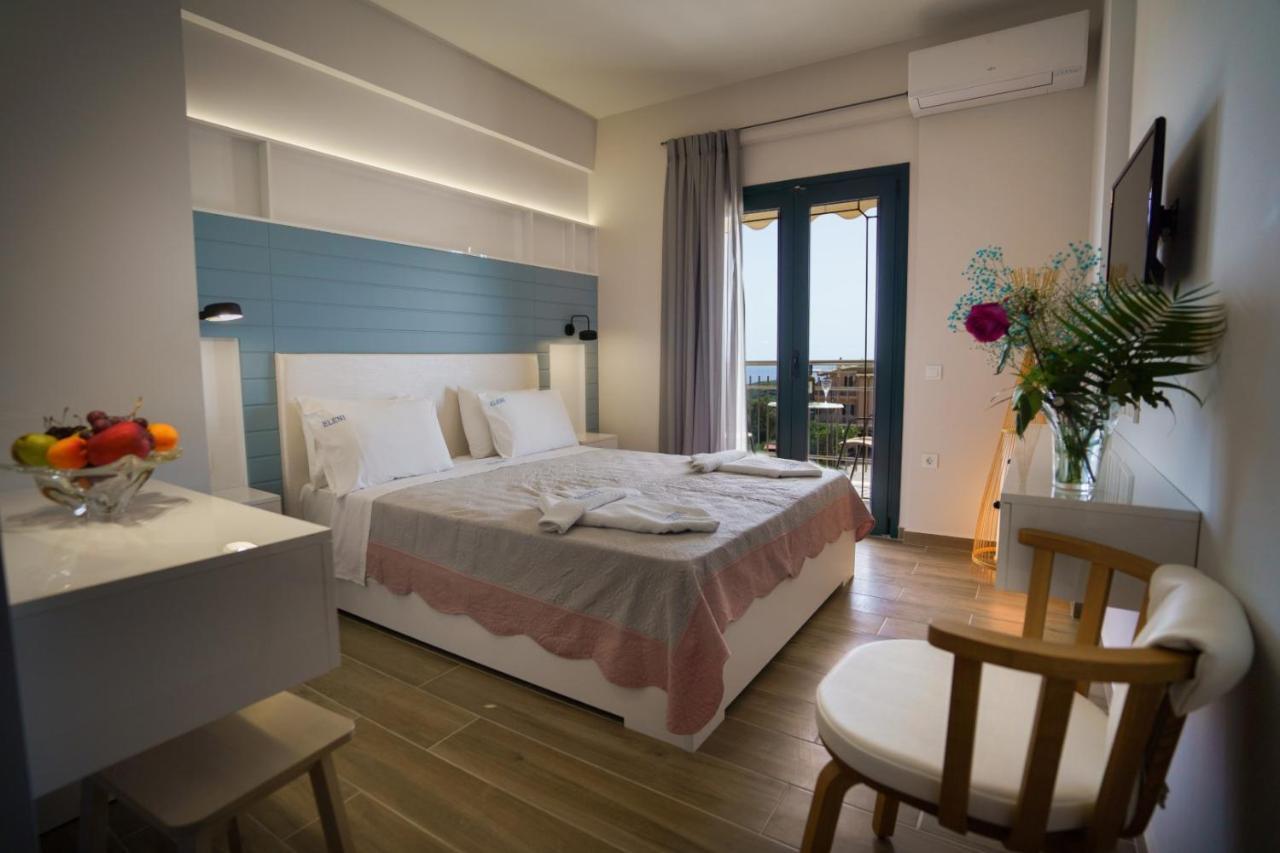 Eleni Apartment