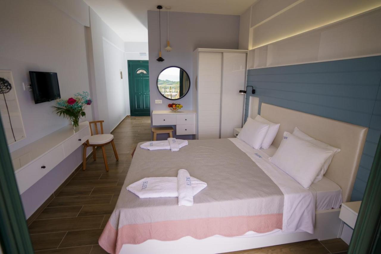 Apartment Eleni Parga