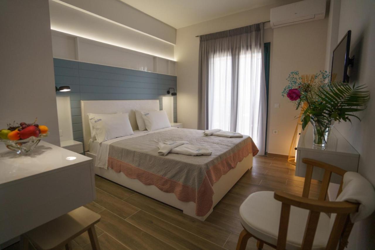 Apartment Eleni Parga