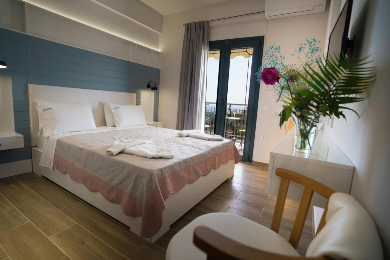 Eleni Apartment