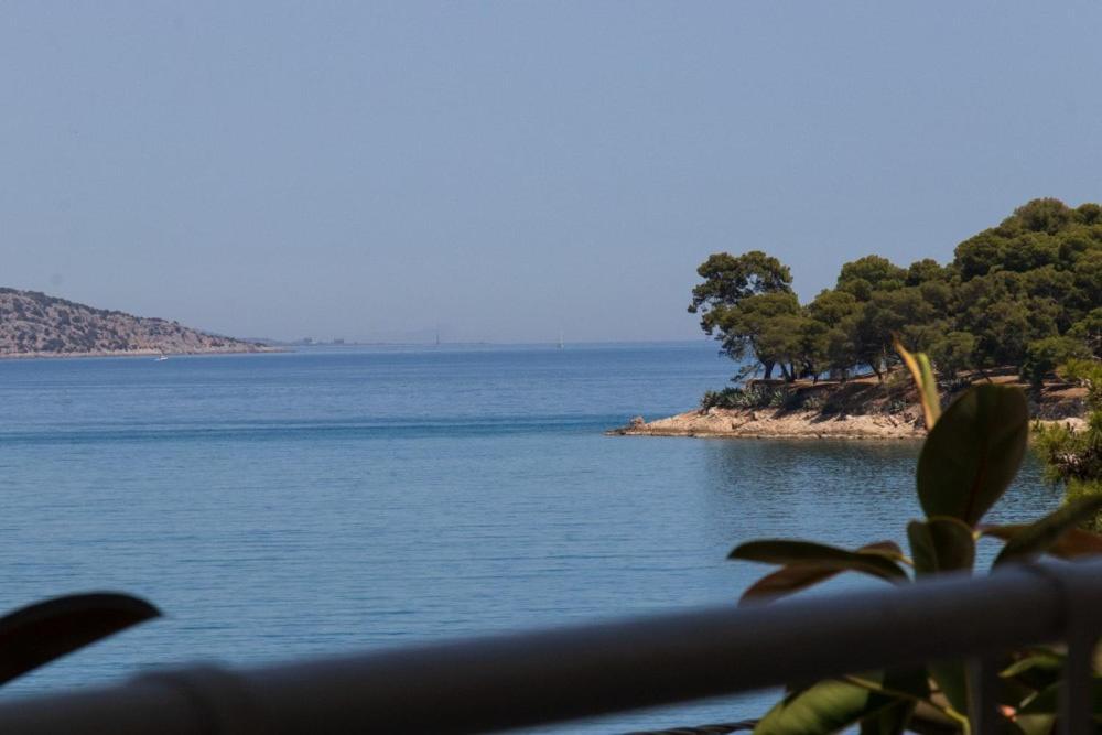 Grand Bleu & Ermioni