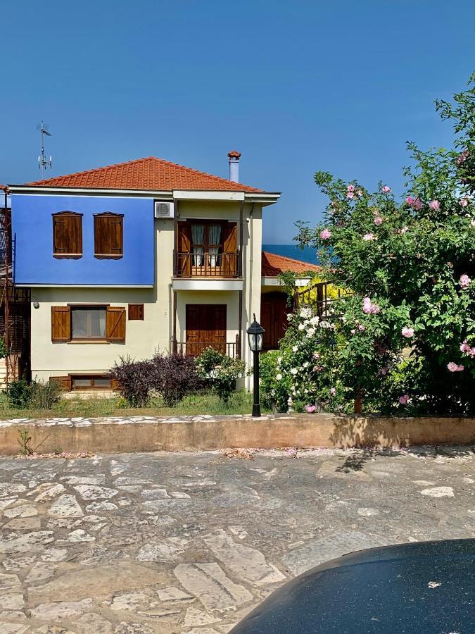 Kaliepia Guest house *