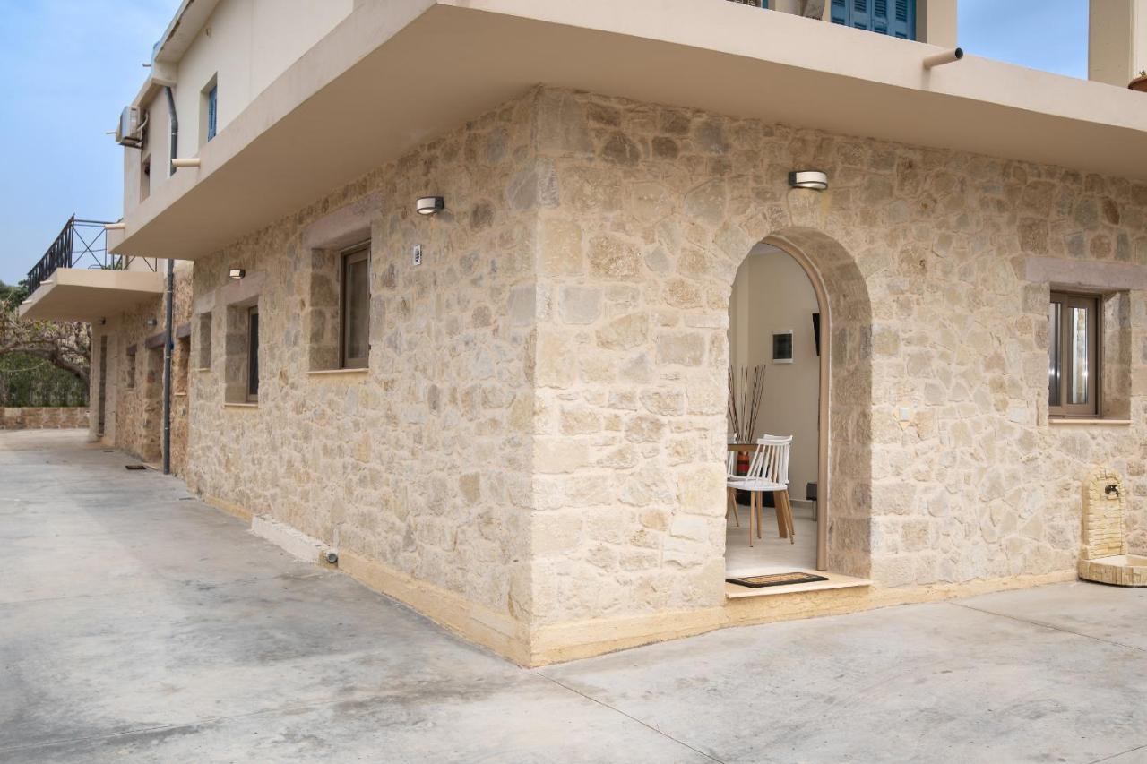 Apartment Poseidon *