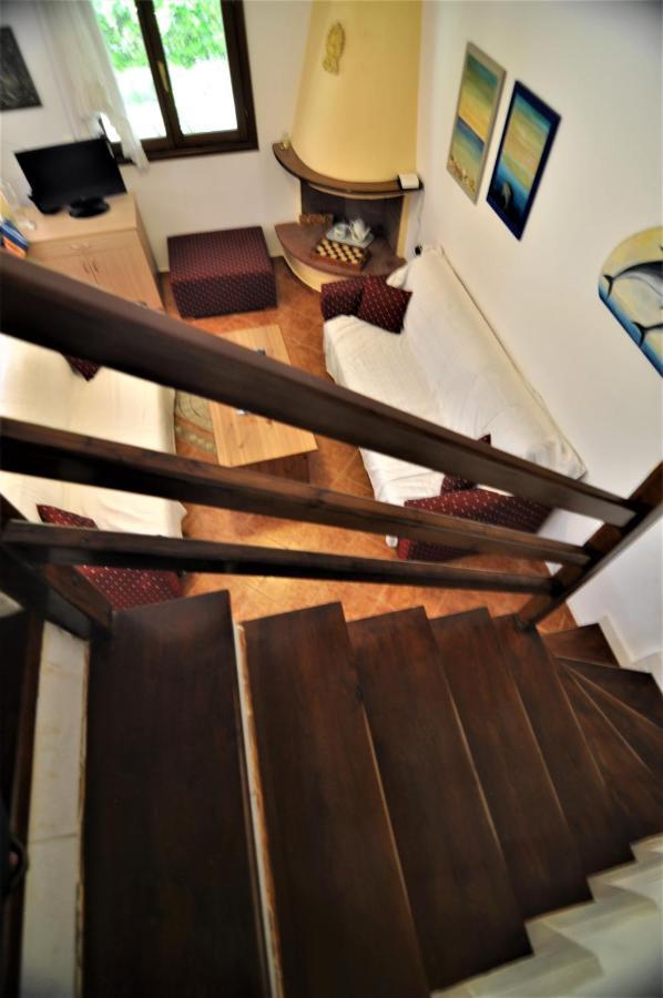 Holiday home Zennova #23 Family Nest Nikiti (Sithonia)