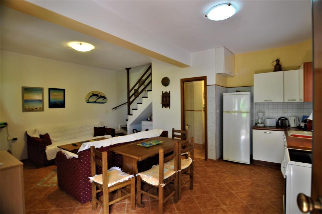 Zennova #23 Family Nest Holiday home