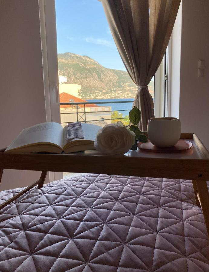 Messeiad Apartment Kalamata