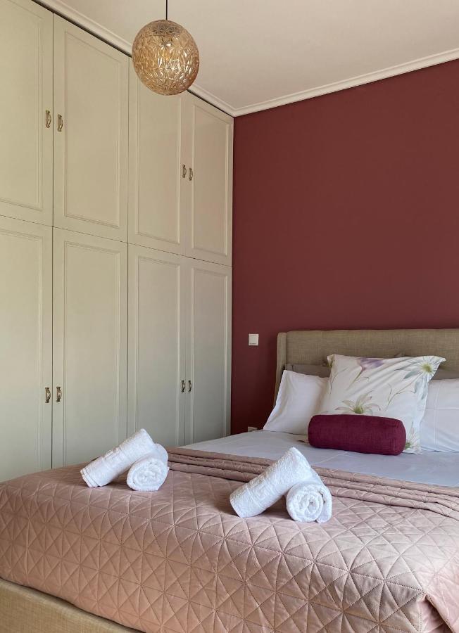 Apartment Messeiad Kalamata