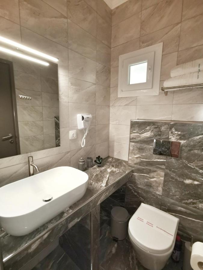 Apartment Latoura