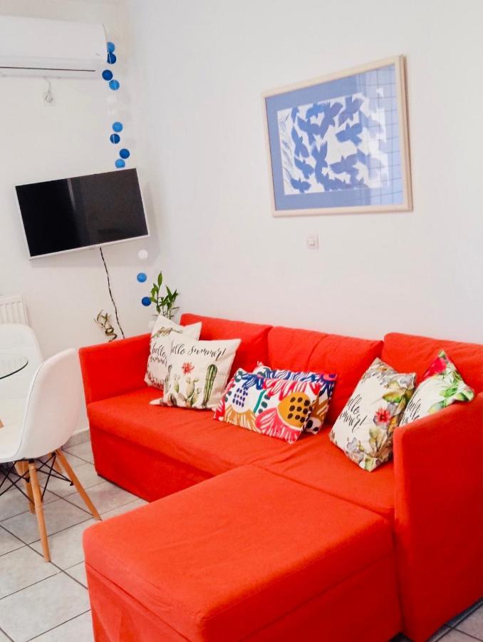 Apartment Balsam - 50m To The Kalamata