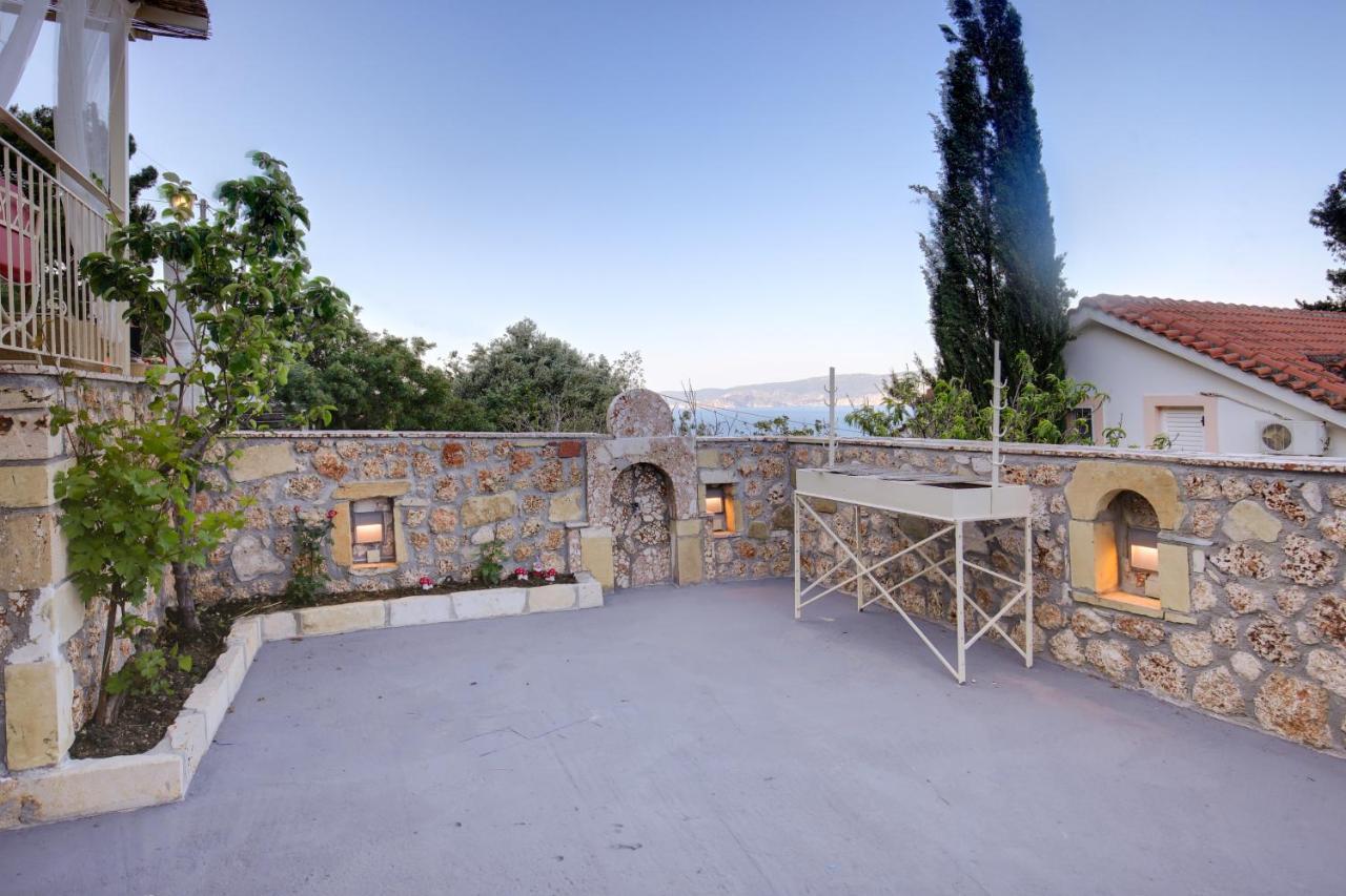 Villa Irene Zola
