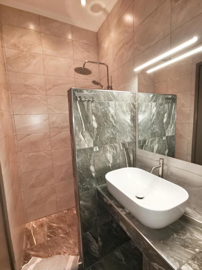 Apartment Latoura