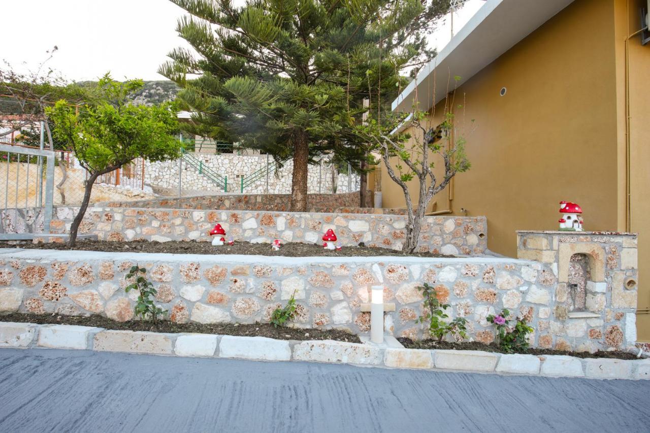 Villa Irene Zola