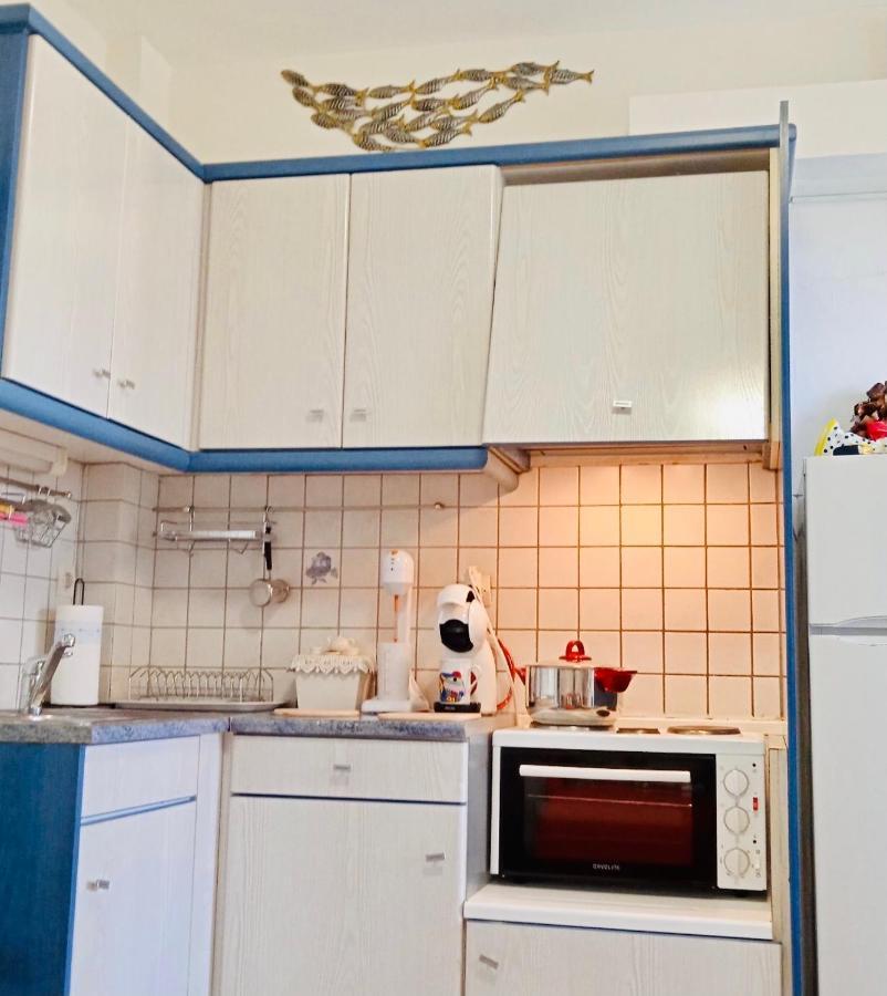 Apartment Balsam - 50m To The Kalamata