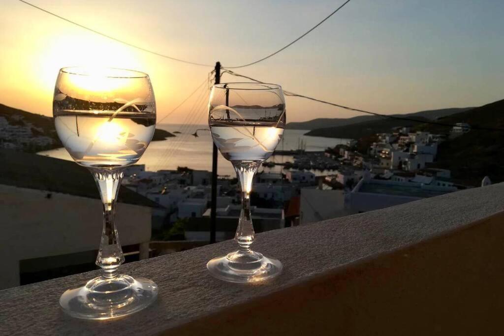 Holiday home Christina Kythnos