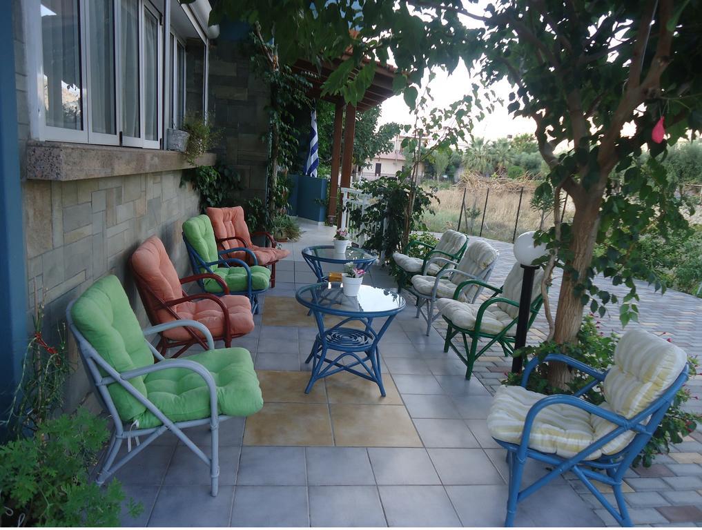 Md Studios Apartment Amoudara (Heraklion)