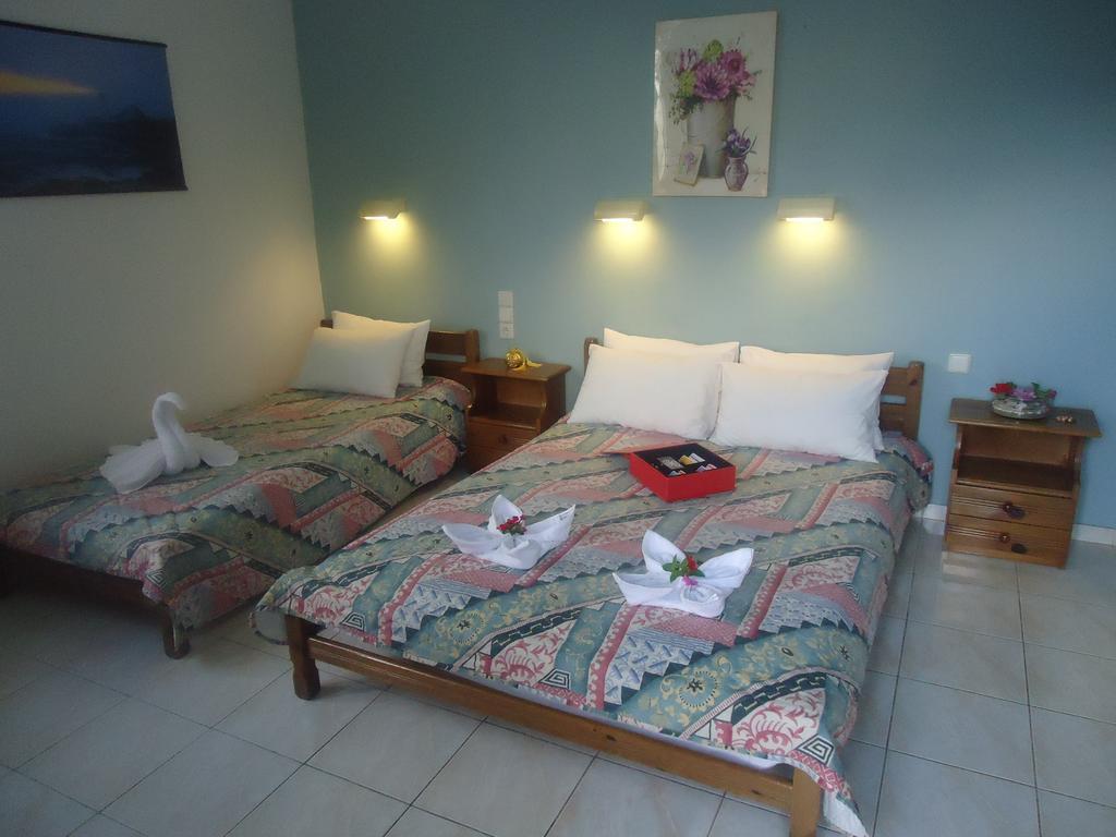 Apartment Md Studios *