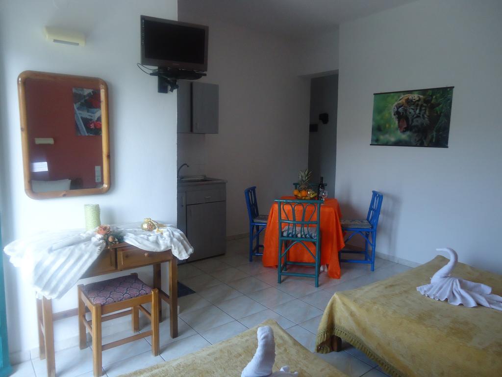 Md Studios Apartment Amoudara (Heraklion)