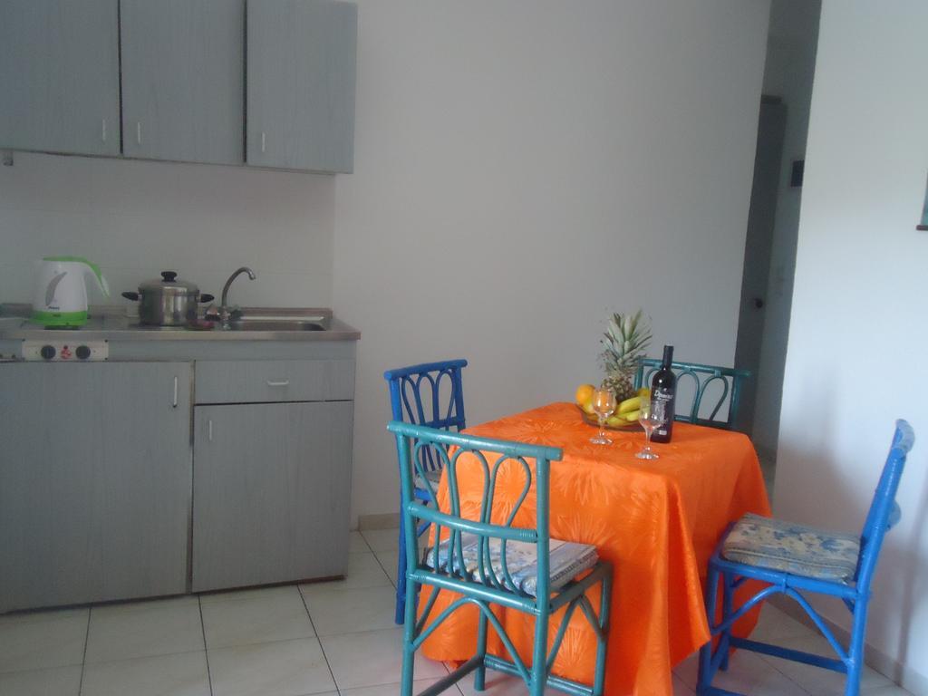 Md Studios Apartment