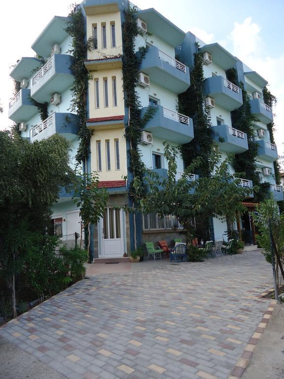Md Studios Amoudara (Heraklion)