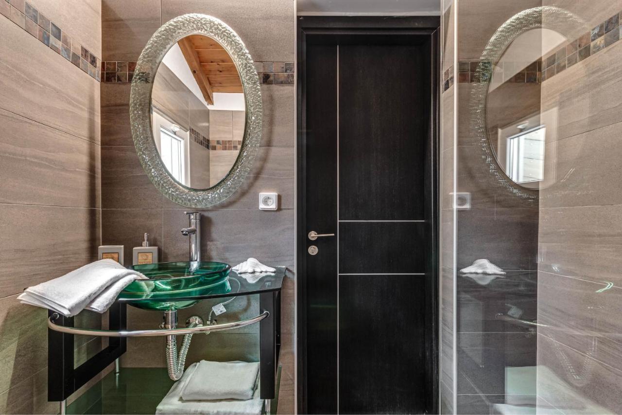 Villa Ocean View - Luxury Nefeli *