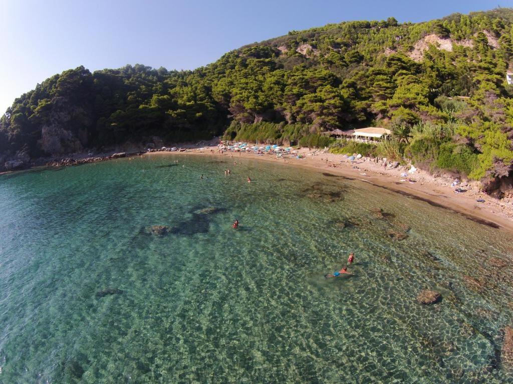 Ocean View - Luxury Nefeli Kontogialos