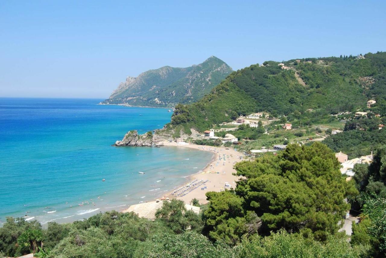 Villa Ocean View - Luxury Nefeli