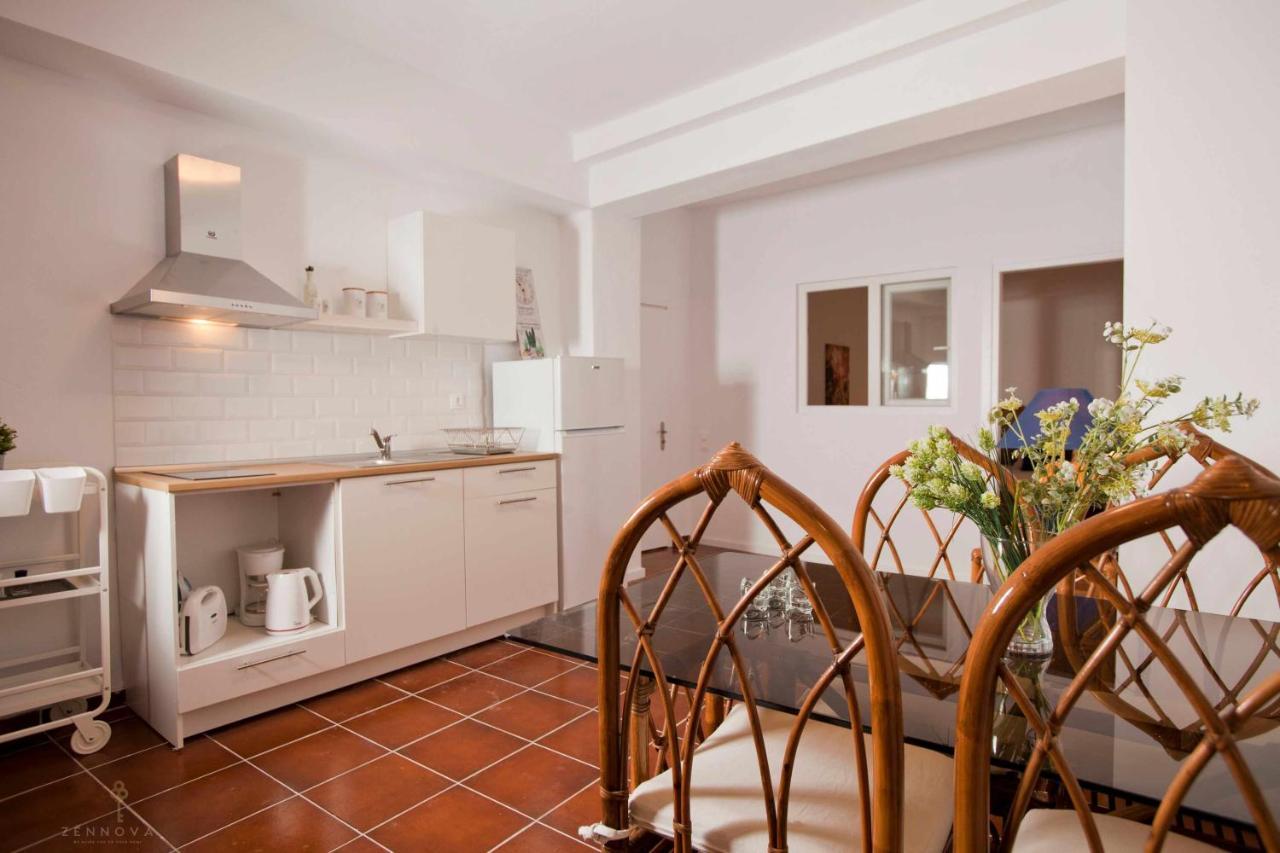 Apartment Kallithea Blue Paradise #31
