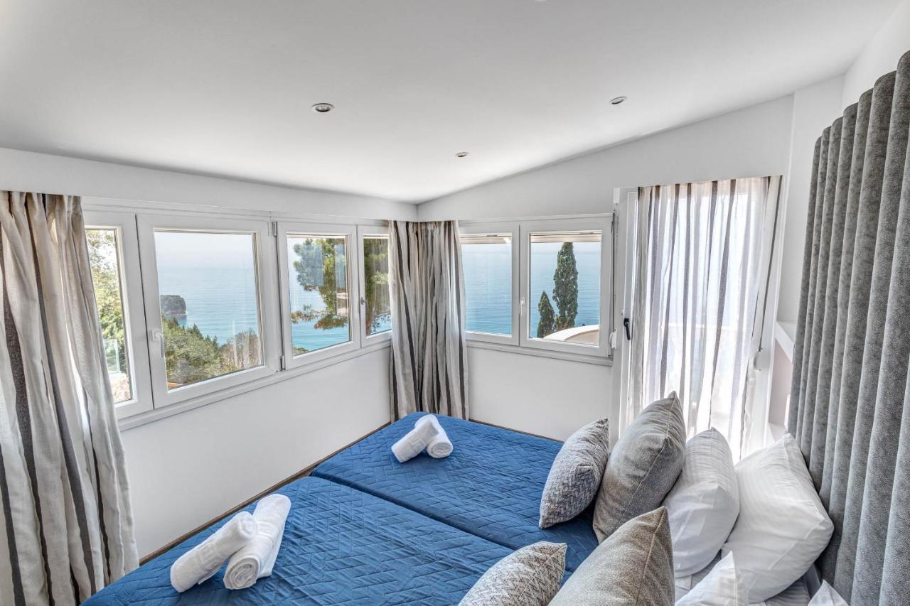 Ocean View - Luxury Nefeli