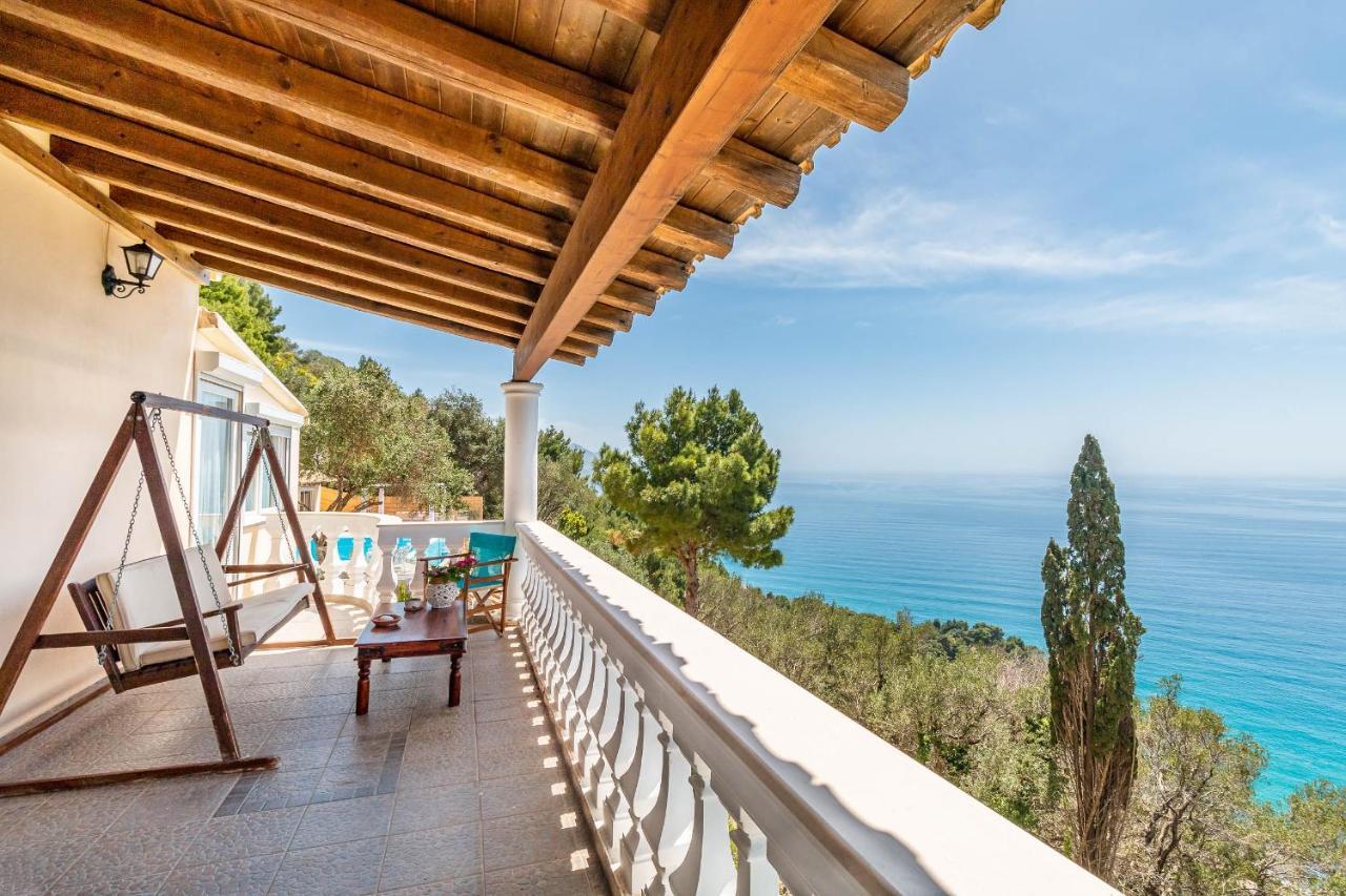 Ocean View - Luxury Nefeli *