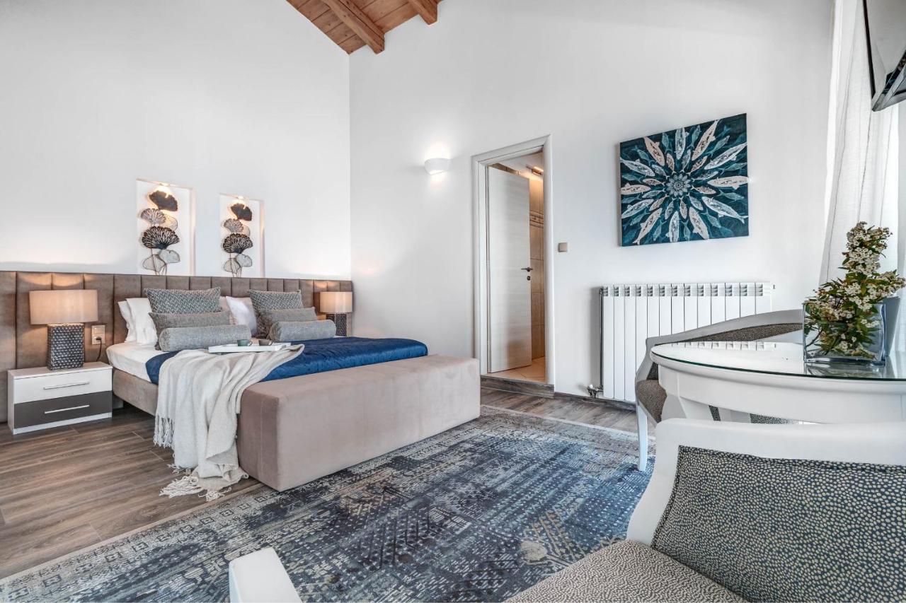 Ocean View - Luxury Nefeli *