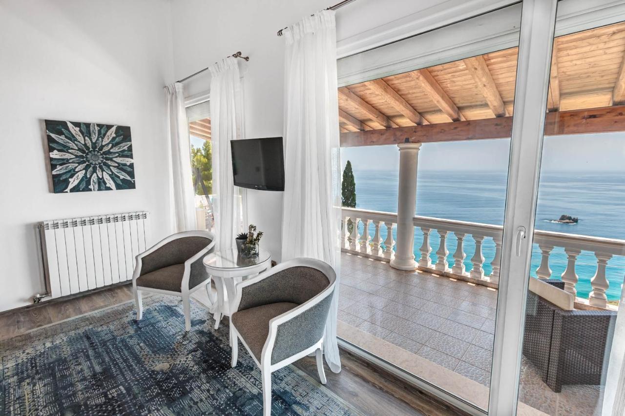 Ocean View - Luxury Nefeli *